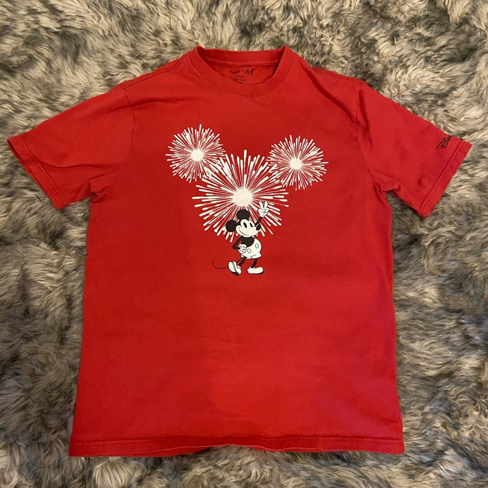 American eagle top